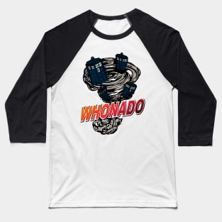 Whonado Baseball T-Shirt